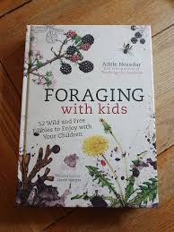 Book 3 – Foraging with Kids